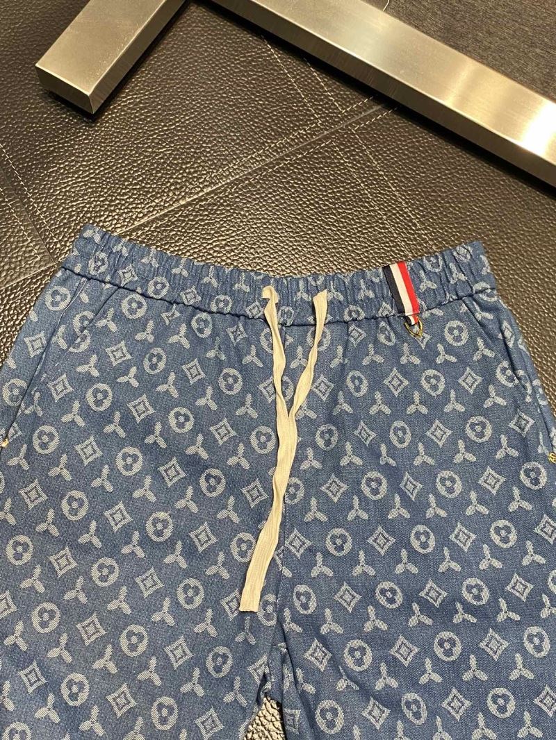 Louis Vuitton Short Pants